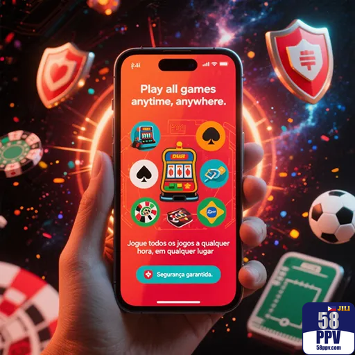 58ppv - experimentar o seguro app exclusivo