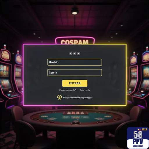 58ppv - compartilhar seu entrada rápida agora