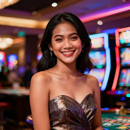 58pp Casino