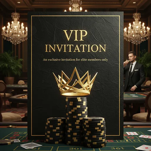 58pp VIP